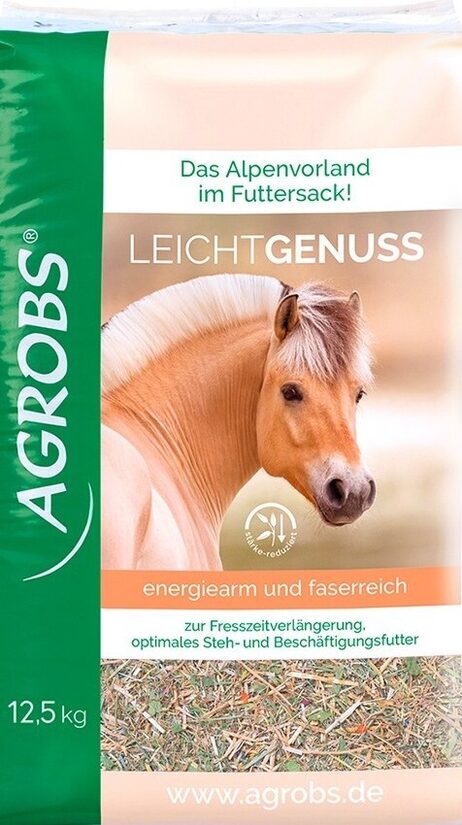 Flower Grass, 12,5kg